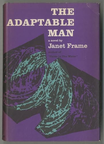 The Adaptable Man [Unknown] B000FCI1VS Book Cover