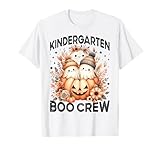 Photo Gallery kindergarten boo crew teacher kid halloween fantasma wildflower maglietta Photo Gallery kindergarten boo crew teacher kid halloween fantasma wildflower maglietta