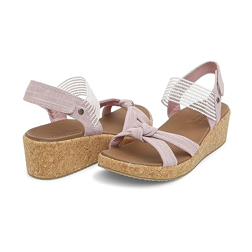 Image of Skechers Women's Arch Fit Beverlee Juliet Sandal
