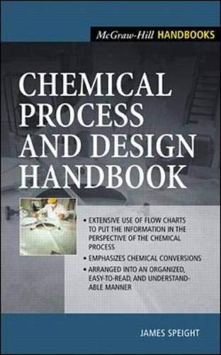 Ebook – Chemical and process design handbook Edition (PDF Instant ...