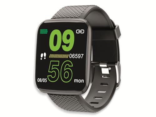 Denver SW-151 Smartwatch 33mm Schwarz