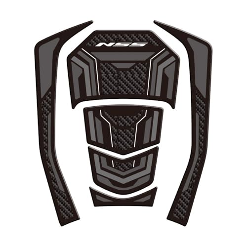 Autocollants De Décoration Et De Protection FORZA350 Finition Premium