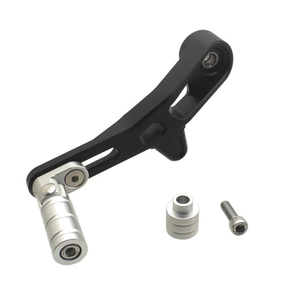 Vlfqbdjty Silver Gear Lever Motorcycle Adjustable Folding Gear Shift Lever Shifter Pedal For R1300gs R1300 Gs Gs1300 Adv 2023
