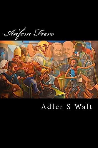 Anfrom Frere: (Hey Brother)