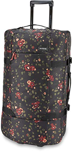 Preisvergleich Produktbild Dakine Unisex's SPLIT ROLLER EQ Luggage-Suitcase, Begonia, 100 L