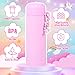 Unicorn Gifts for Girls, Unicorn Toys for Girls Age 6 7 8 9 10+ Years Old with Plush Diary, Star Pillow, Eye Mask, Dream Catcher, Water Bottle Kids Unicorn Plush Toy for Girl Birthday Christmas Gifts