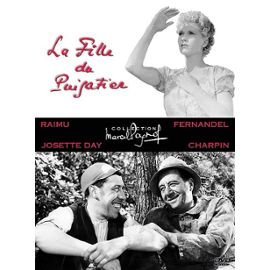 La Fille du puisatier