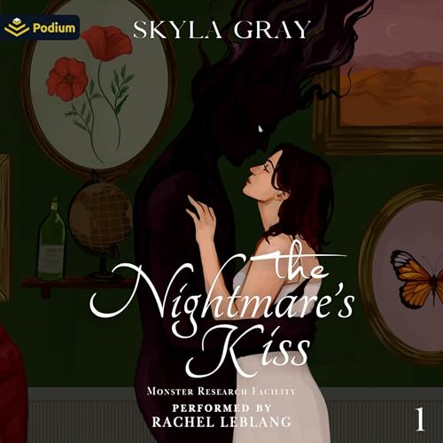 The Nightmare's Kiss by Skyla Gray episode artwork
