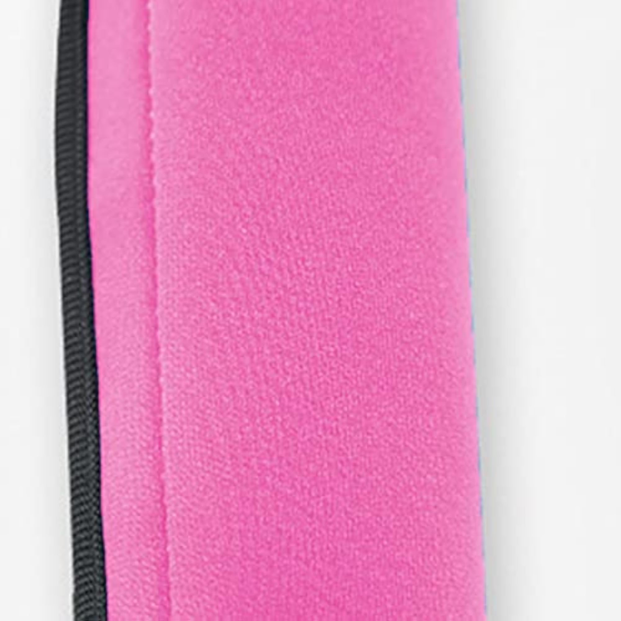 Universal Neoprene Handle Wraps Grip, Pink