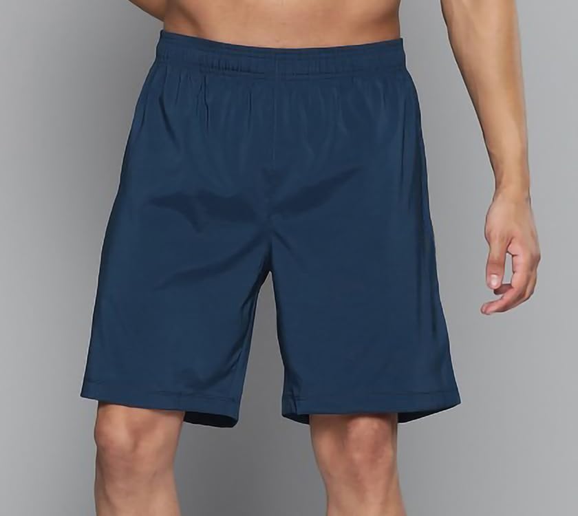 Image of Pump'd Men's Shorts | Shorts for Running and Jogging | Regular Fit