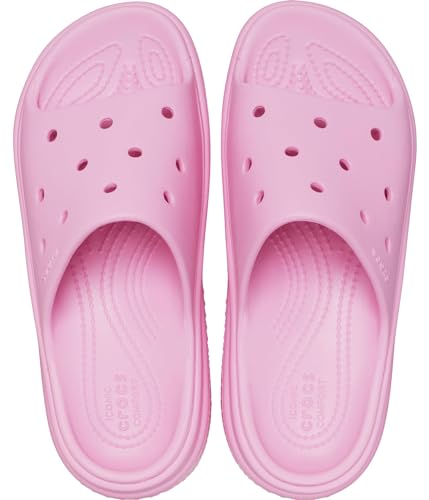 Image of Crocs Women's Stomp Slides