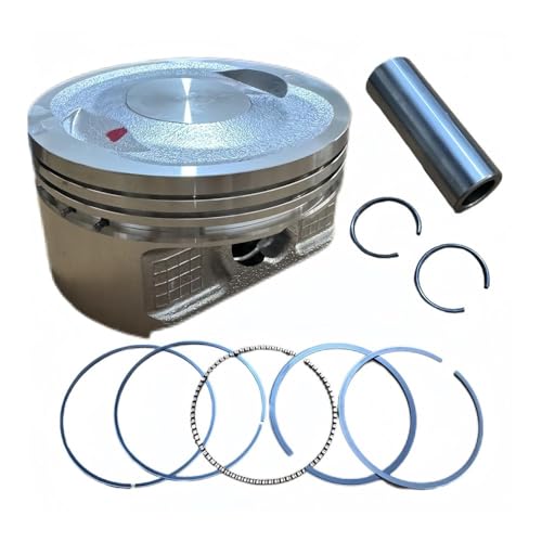Piston Hisun 13101-004-0000 ajustement précis HS500 - 3