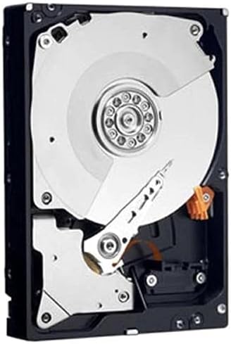 Dell CW76M 1TB HDD 7.2K RPM 3.5" SATA HDD (Renewed)