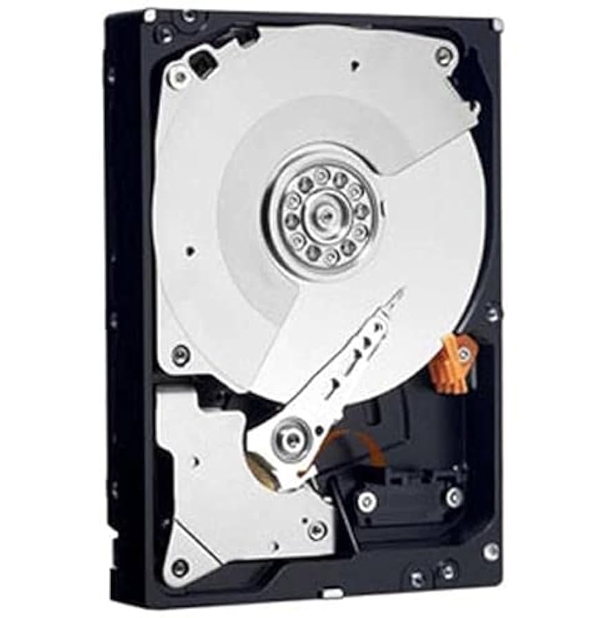 DELL　HDD-1TB Amazon.com: Dell Certified 1TB Enterprise SATA 3.5