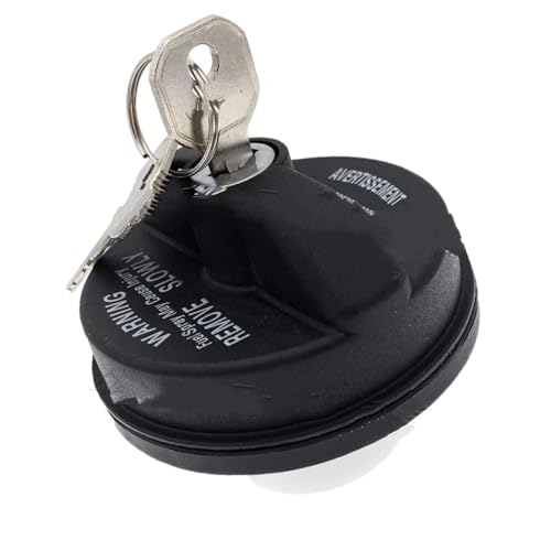 Attache de bouchon de réservoir de carburant anti-perte pour Dodge 05278655AB