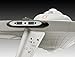 Revell 04991 Star Trek U.S.S. Enterprise NCC-1701 (TOS) 1:600 Scale Model Kit