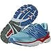 Karhu Womens Fast 7 Mre Fitness Workout Running Shoes Blue 8.5 Medium (B,M)