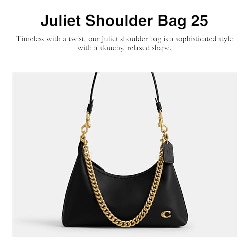 Image of COACH Juliet Shoulder Bag 25