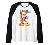 Photo Gallery natale a luglio surfer santa hawaiian family matching boys maglia con maniche raglan Photo Gallery natale a luglio surfer santa hawaiian family matching boys maglia con maniche raglan
