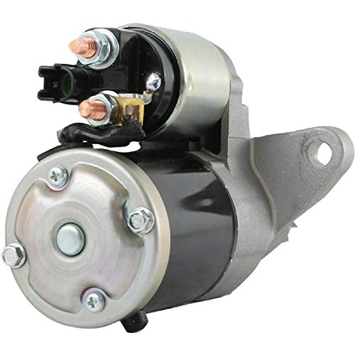 New Starter Compatible with Toyota Camry Lexus ES350 Scion TC XB 2.4L 3.3L 3.5L w/