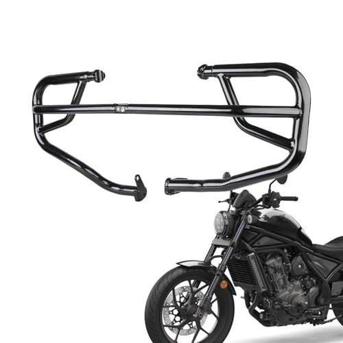 Pare-chocs moto Rebel CM1100 protection châssis barre cadre moteur