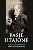 Pasje utajone - Irving Stone 
