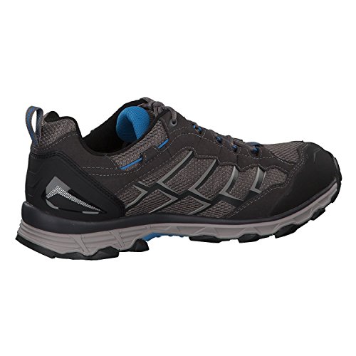 Meindl Activo GTX Men, Antracyt ocean, 45 EU