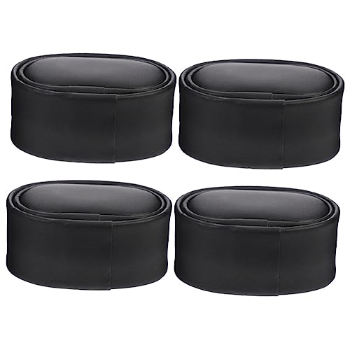 WATIIFUFU 4  Ȏv  EHb`C_[ jpԗANZT[ v@ @BP[X  ̕ۊ ^[i[ NbVz_[ p v Black