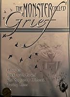 The Monster Called Grief 0615867995 Book Cover