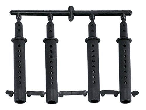 Killerbody Body Post Extension For 1/10 4pc