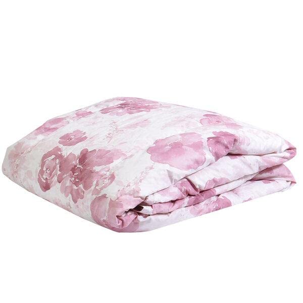 Amazon｜丸八真綿 ダウンケット ダウン70% 羽毛肌掛け布団 洗える 羽毛