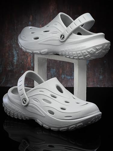 Image of BERSACHE Extra Soft Classic Casual with Back Strap Regular wear with Ultra Soft & Flexibility Technology Slipper for Men's & Boy's