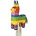 Produktbild Pull Pinata Esel BURRO