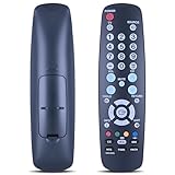 PZL BN59-00678A Replacement for Samsung LCD TV Remote Control LN22A650A1D LN40A330 BN68-01541A-01 Ln46a650a1fxza LN26A330 LN32A330 LN37A330 LN19A450 LN22A451 LN22A450 LN19A451 LN22A450C1D