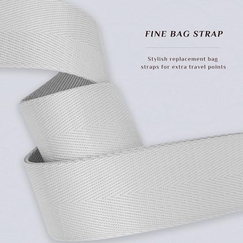 Image of chushui Replacement Purse Strap,Wide Adjustable Crossbody Straps for Handbags