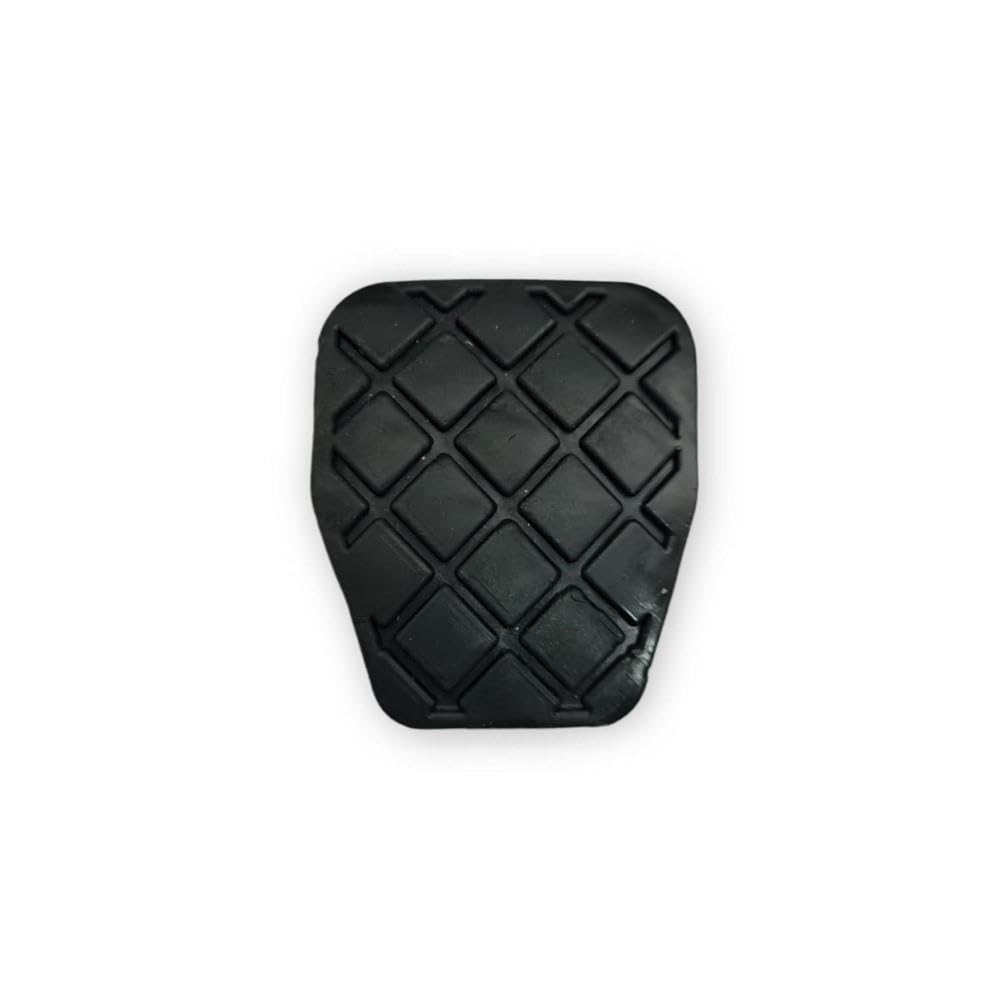 Fren Pedalı Lastiği Başlığı Pabucu 1J0721173C Audi A2 ile uyumlu 2000-2005