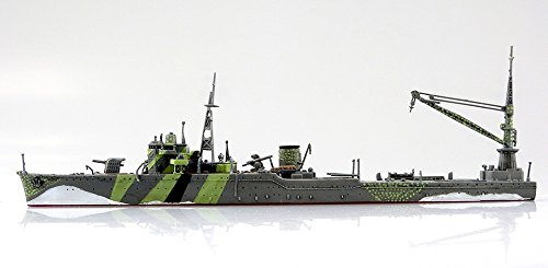 Amazon | 青島文化教材社 艦これプラモデルシリーズ No.33 艦娘 水上機