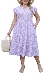 02 - Light Purple Floral