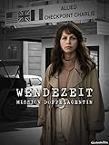  Wendezeit - Mission Doppelagentin