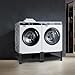 2 Pack Laundry Pedestal 14