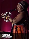  Toko Telo - WOMEX 2018
