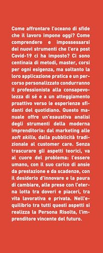 Imprenditore Invincibile. Ritrova Te Stesso E Domina Il Tuo Business - 4