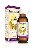 Propolactiv Jarabe Niños 200 ml de Tegor
