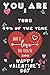 Price comparison product image You Are A Turd 99% Of The Time But I Love You Anyway xox Happy Valentine's Day: Perfect Gift For A Turd Who Is Lucky To Have Your Love This Valentines ... Notebook Journal | 120 Pages 6 x 9 Format
