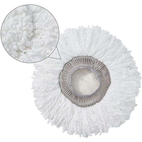 Image of Round Mop Pad
