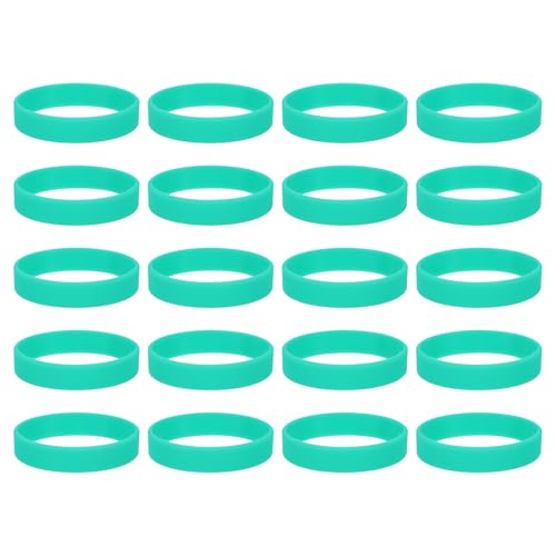 Bande élastique en silicone pour fermer les livres et regrouper les cordons sans trace