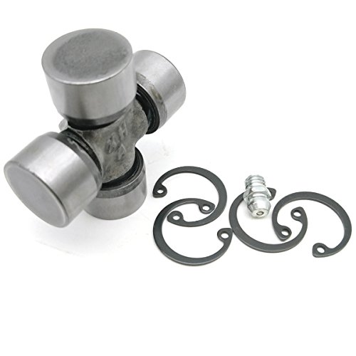 The 30 Best NeedleBearing Universal Joints of 2024 [Verified] Cherry