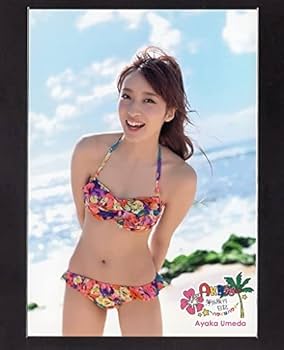 Amazon.co.jp: AKB48 NMB48 梅田彩佳 海外旅行日記3 ハワイは