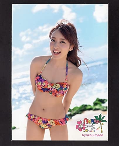 Amazon.co.jp: AKB48 NMB48 梅田彩佳 海外旅行日記3 ハワイはハワイ