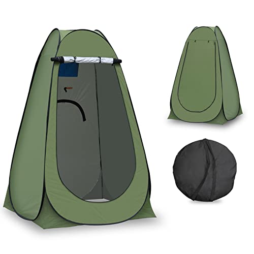 8 Best Pop Up Toilet Tents UK (Which One Gets 5 Stars?)